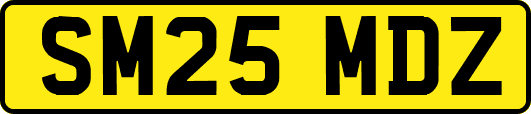 SM25MDZ