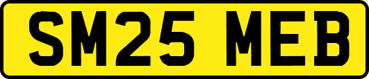 SM25MEB