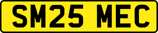 SM25MEC
