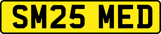 SM25MED