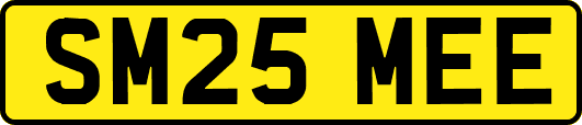 SM25MEE
