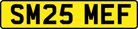 SM25MEF