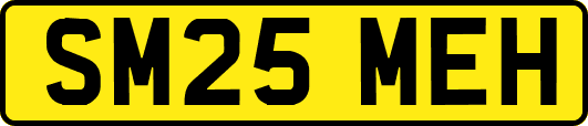 SM25MEH