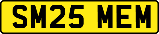 SM25MEM