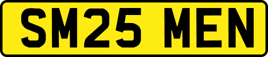 SM25MEN