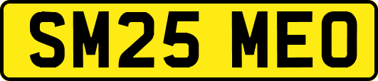 SM25MEO