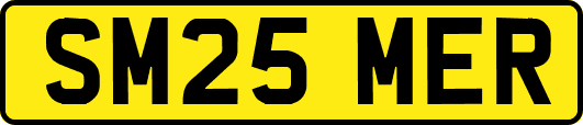 SM25MER