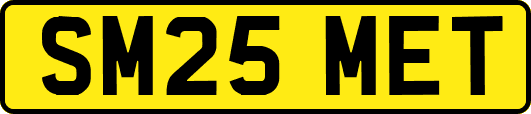 SM25MET