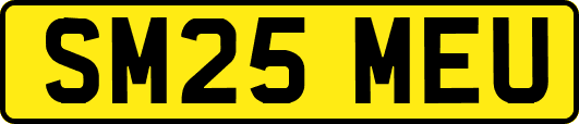 SM25MEU