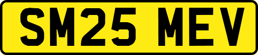 SM25MEV