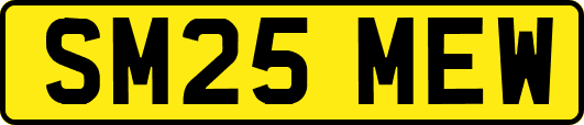 SM25MEW