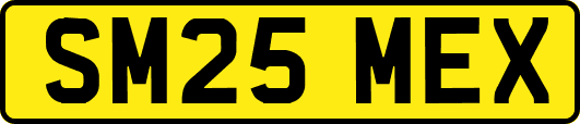 SM25MEX