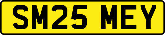 SM25MEY