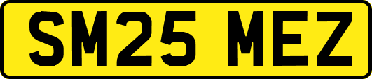 SM25MEZ