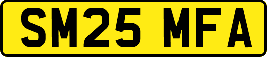 SM25MFA
