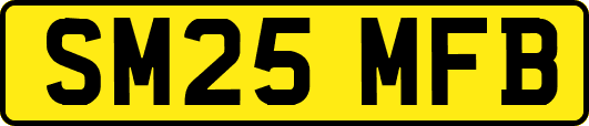 SM25MFB