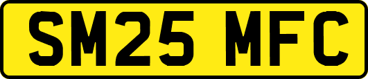 SM25MFC