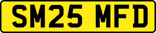 SM25MFD
