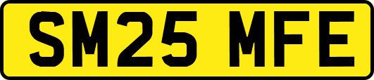 SM25MFE