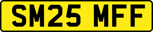 SM25MFF