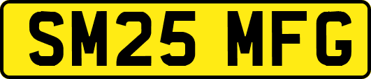 SM25MFG