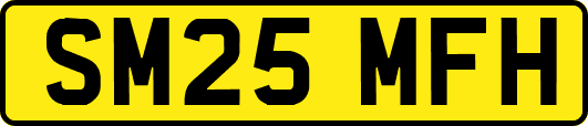SM25MFH