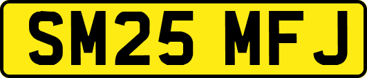 SM25MFJ
