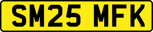 SM25MFK
