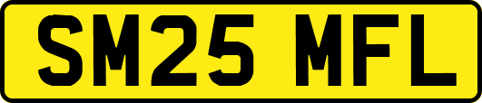 SM25MFL