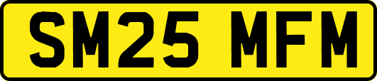 SM25MFM