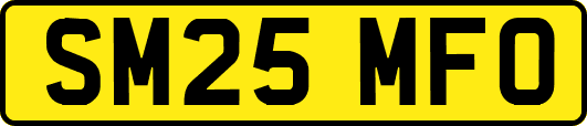 SM25MFO