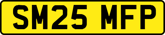 SM25MFP