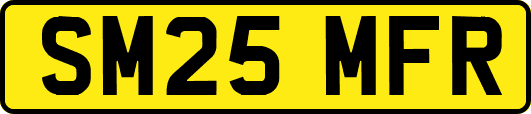 SM25MFR