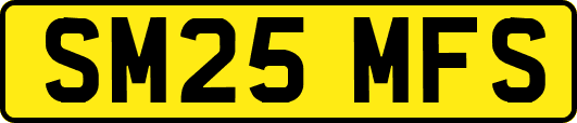 SM25MFS