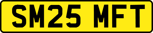 SM25MFT