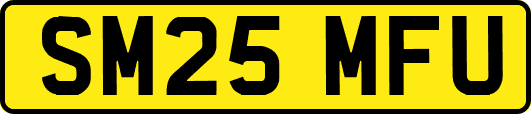 SM25MFU