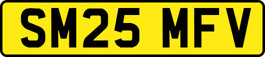 SM25MFV