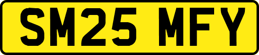 SM25MFY