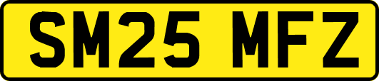SM25MFZ