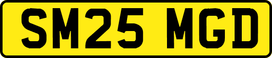 SM25MGD
