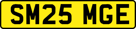 SM25MGE