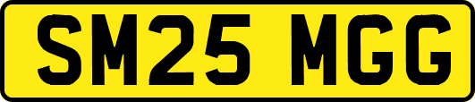 SM25MGG