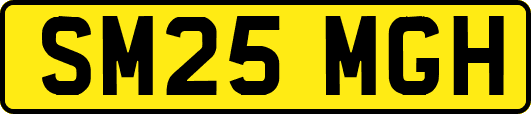 SM25MGH