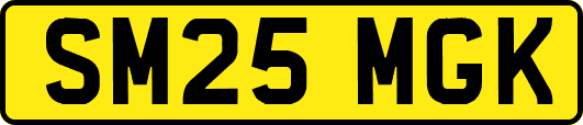 SM25MGK