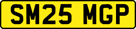 SM25MGP