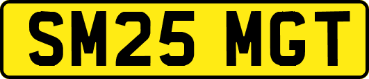 SM25MGT