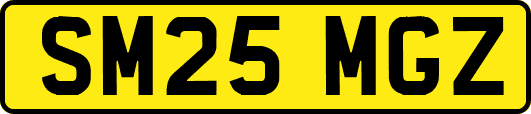 SM25MGZ