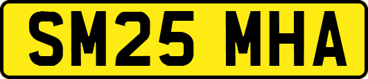 SM25MHA