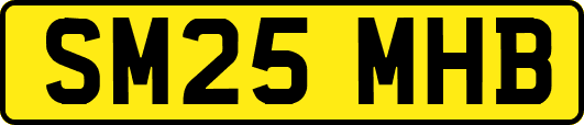 SM25MHB
