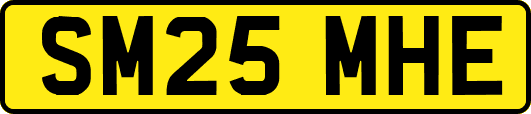SM25MHE